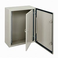 Дверь внутренняя S3D 800Х600 | код. NSYPIN86 | Schneider Electric